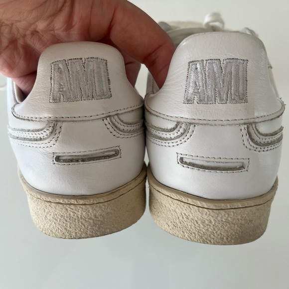 Ami Paris sneakers - Picture 1 of 6